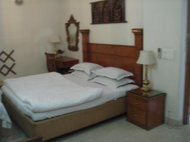 Bajaj Indian Home Stay New Delhi Bagian luar foto