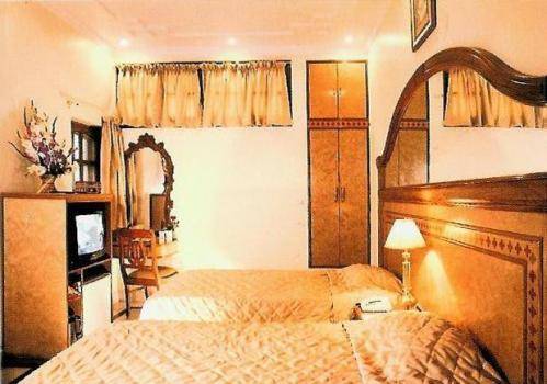 Bajaj Indian Home Stay New Delhi Bagian luar foto